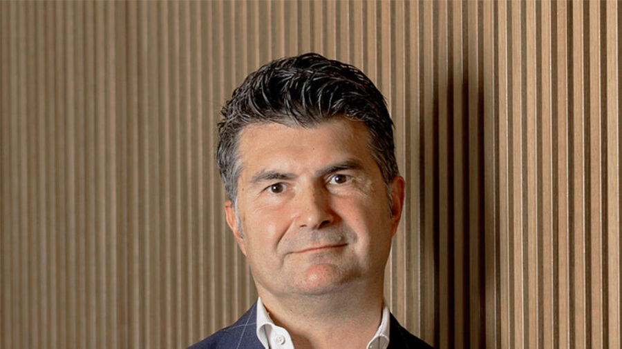 Daniel Cortina Munuera Named Head of Public Affairs for SEAT and Cupra