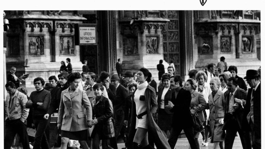Milano Exhibition Highlights Eight Decades of Women’s Achievements in 50 Photographs