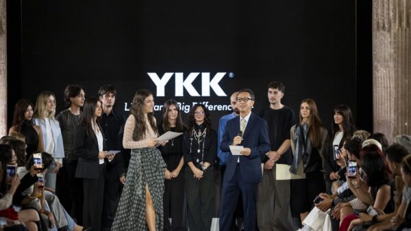 Milano Moda Graduate Awards Showcase Emerging Fashion Talent