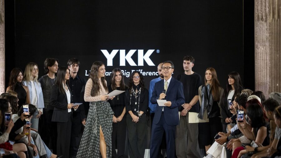 Milano Moda Graduate Awards Showcase Emerging Fashion Talent