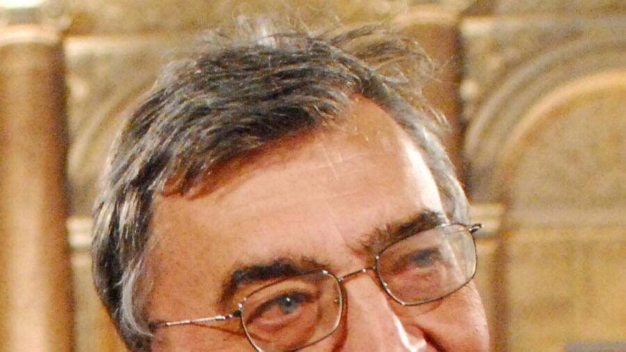 Sonia Draga Wins 2027 International Cesare De Michelis Publishing Award