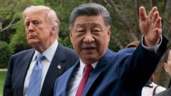 US and China Prioritize AI Supremacy and Safety in High-Level Talks