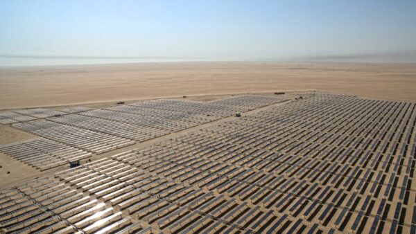 Abu Dhabi’s Masdar Joins Bidding for Brookfield’s X-Elio Renewable Platform