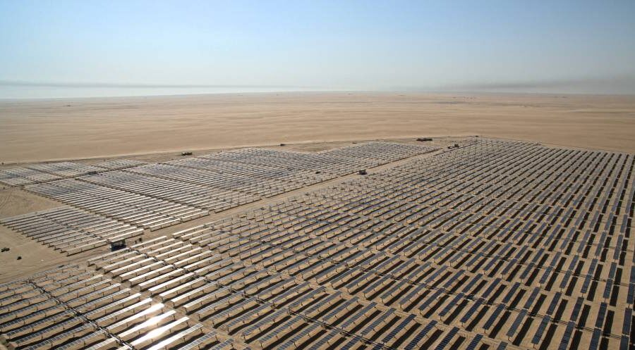 Abu Dhabi’s Masdar Joins Bidding for Brookfield’s X-Elio Renewable Platform