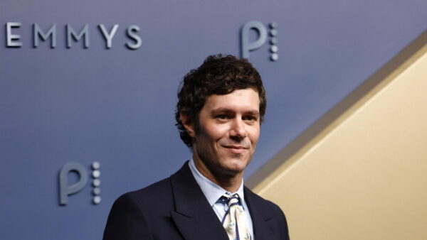 Actor Adam Brody Calls for a Free Palestine Amid Gaza Conflict