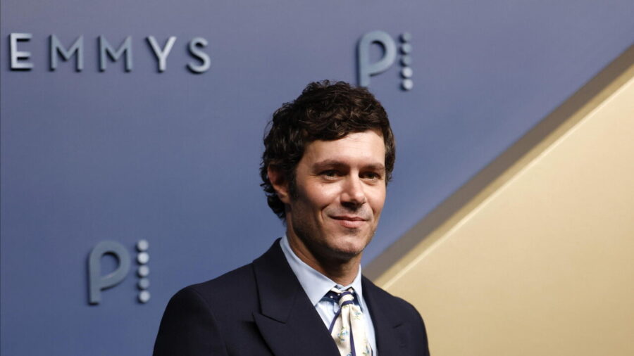 Actor Adam Brody Calls for a Free Palestine Amid Gaza Conflict