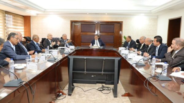 Egypt Boosts Private Investment in Desert Land Reclamation