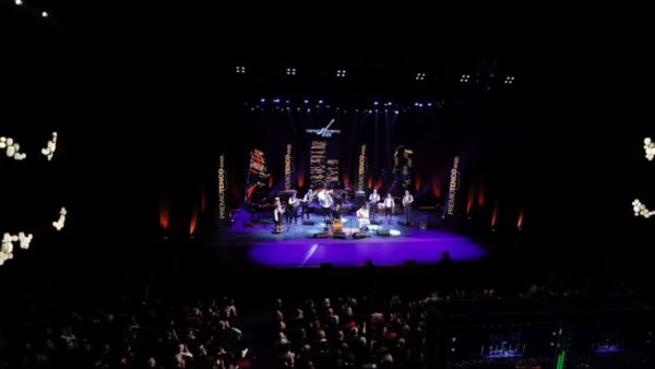 Premio Tenco 2026 Celebrates Authorial Rock and Emerging Voices in Sanremo