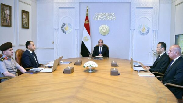 Egypt Accelerates Digital Leap: 5G, Data Centres and AI Drive $12bn Outsourcing Goal by 2029