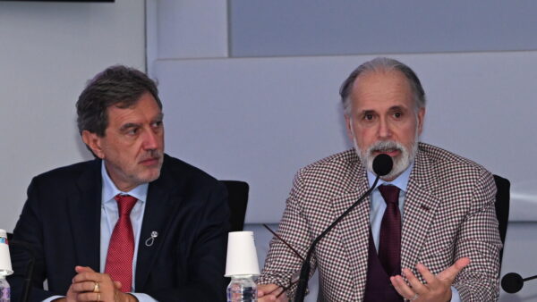 Prix Italia Launch Highlights Human Values Amid Technological Challenges