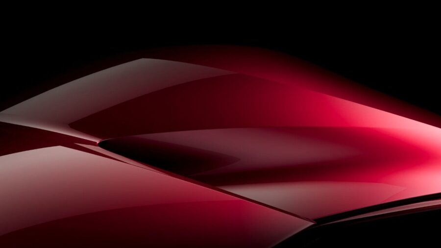 Alfa Romeo Unveils ‘Cuorerosso’: A New Concept Ready for Paris Motor Show