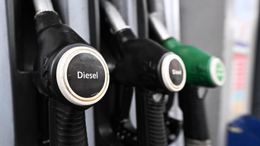Independent Abruzzo Fuel Distributor Joins Regional Price Cap Initiative