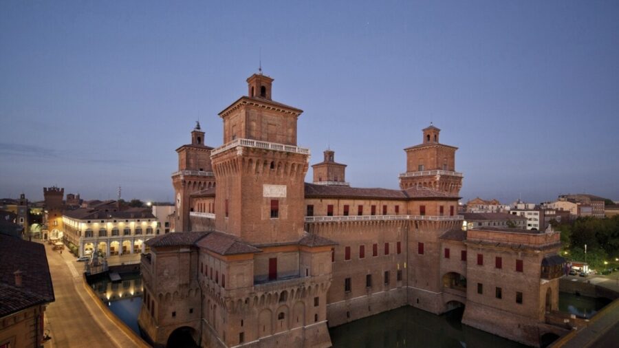 International Journalism Forum Comes to Ferrara Oct. 2-4