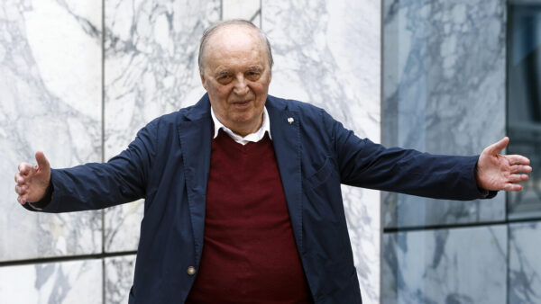 Dario Argento Reflects on ‘Suspiria’ as Rai Plans 50th‑Anniversary Celebration