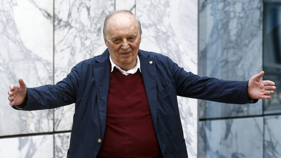 Dario Argento Reflects on ‘Suspiria’ as Rai Plans 50th‑Anniversary Celebration