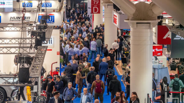 Autopromotec Launches ADAS Safety Dialogues Ahead of Bologna Biennale