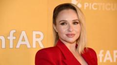 Autopsy Confirms Hayden Panettiere Died of Accidental Overdose