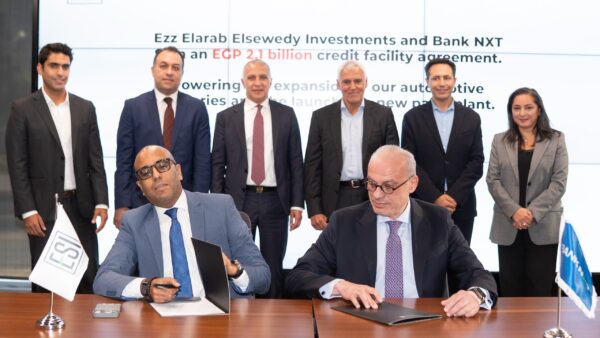 Bank NXT Provides EGP 2.1 bn to Boost Ezz Elarab Elsewedy’s Automotive Expansion