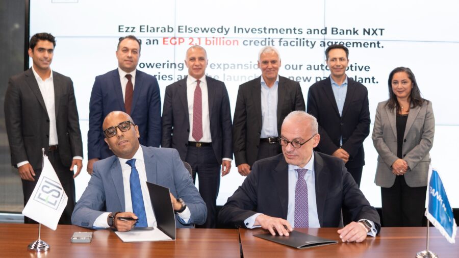 Bank NXT Provides EGP 2.1 bn to Boost Ezz Elarab Elsewedy’s Automotive Expansion