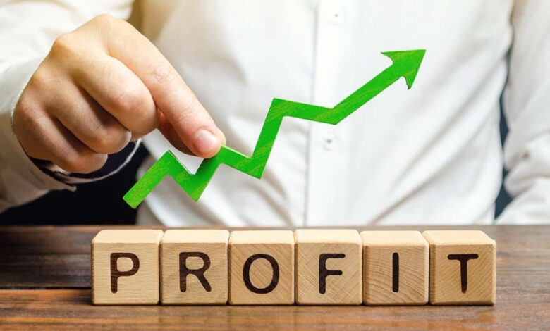 Egyptian Banks Report EGP 373.1bn Net Profit in First Half of 2026
