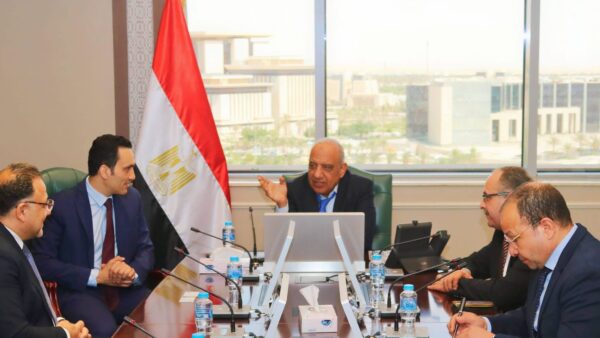 Egypt Eyes Massive Water Desalination Project with Belgian Firm Hydrovolta
