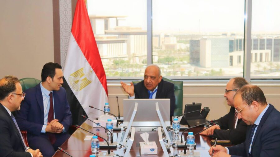 Egypt Eyes Massive Water Desalination Project with Belgian Firm Hydrovolta
