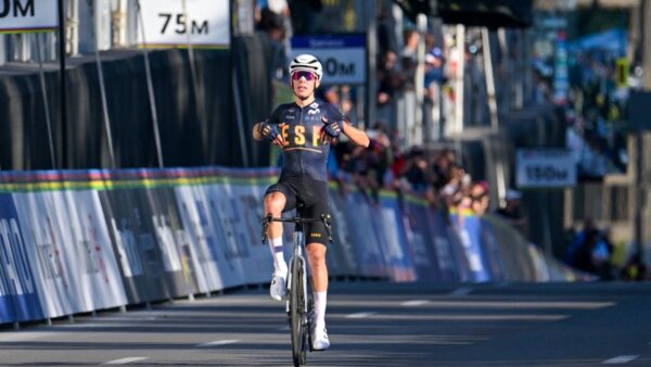 Benjamin Noval Leads Spanish Junior Cycling Surge at Montreal World Championships
