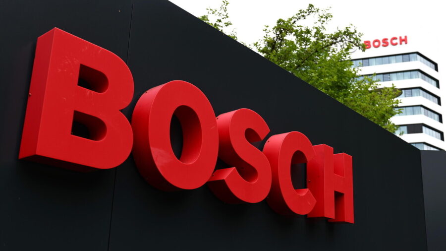 Bosch to Cut Around 900 Jobs at Nuremberg Plant Amid Automotive Industry Shift