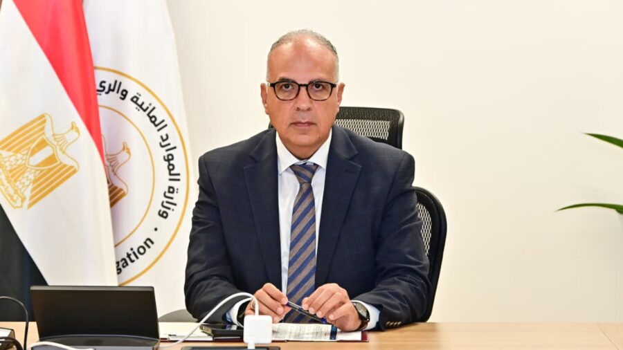 Cairo Water Week to Host Global Officials and Experts Starting October 25