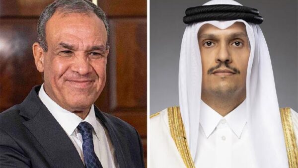 Egypt Calls for De‑Escalation Over Iran Crisis and Free Passage in Red Sea