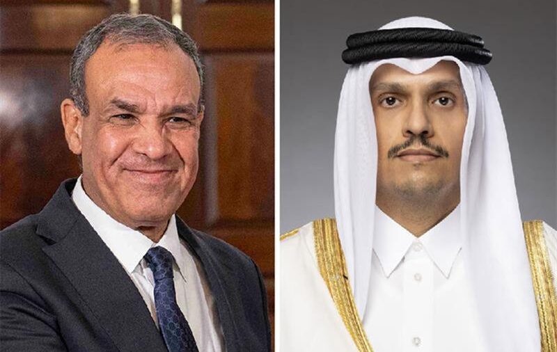 Egypt Calls for De‑Escalation Over Iran Crisis and Free Passage in Red Sea