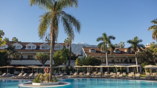 Canarian Hospitality to Double Hotel Portfolio in Three Years After Expanding Radisson Partnership