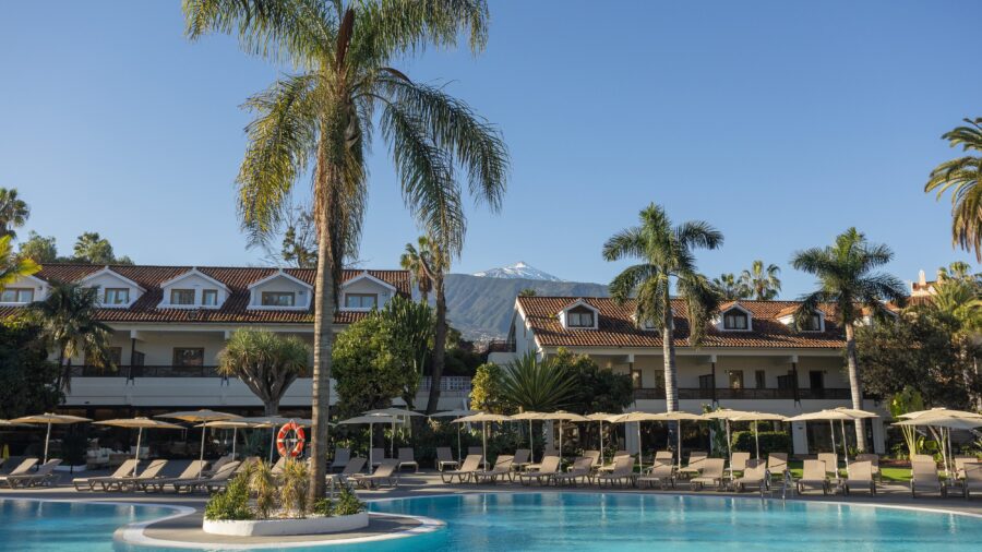 Canarian Hospitality to Double Hotel Portfolio in Three Years After Expanding Radisson Partnership