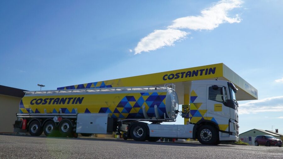 Venetian Group Costantin Cuts Fuel Prices at 150 Stations