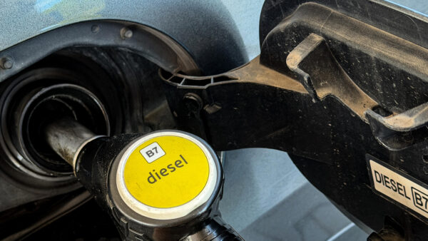 Fuel Price Ceiling Takes Effect at Eni Stations, Not Yet Applied to Ip Outlets