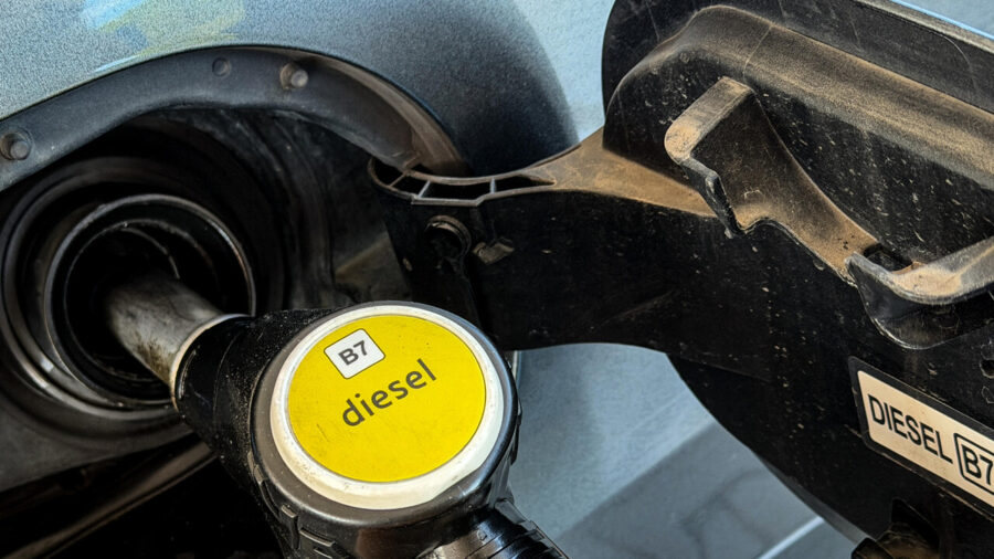 Fuel Price Ceiling Takes Effect at Eni Stations, Not Yet Applied to Ip Outlets