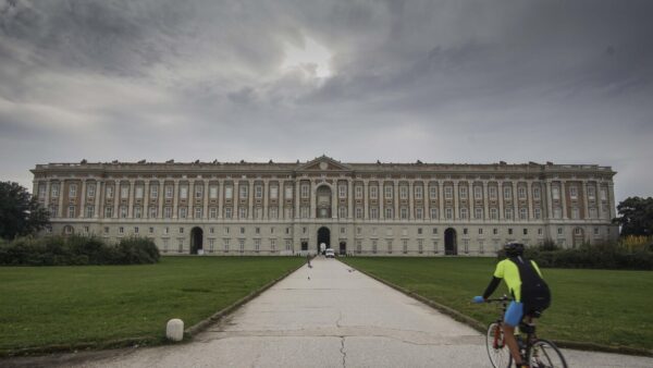 Caserta to Host “City of Women” Festival in March 2027 with Over 1,000 Events