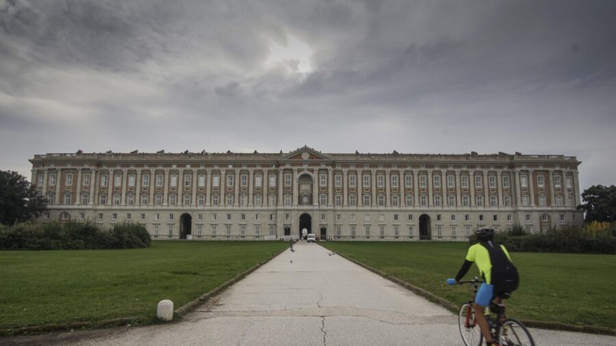 Caserta to Host “City of Women” Festival in March 2027 with Over 1,000 Events