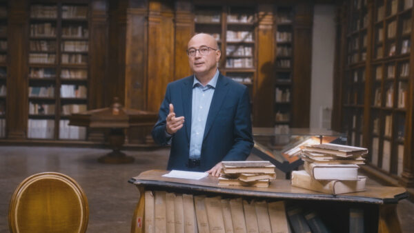 Italian TV Show Returns, Calls for Accurate History Lessons on Fascism