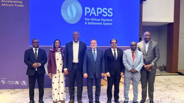 Egypt Boosts African Trade Ties via Pan-African Payment System Expansion