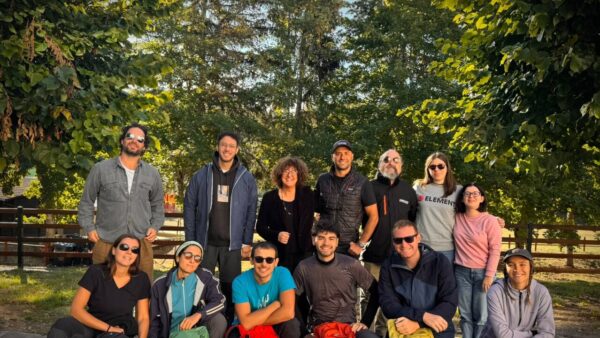 Mountain Cinema Lab Launches in Abruzzo for Young Filmmakers