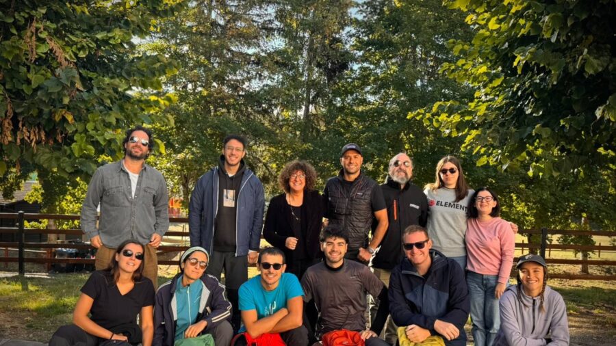 Mountain Cinema Lab Launches in Abruzzo for Young Filmmakers