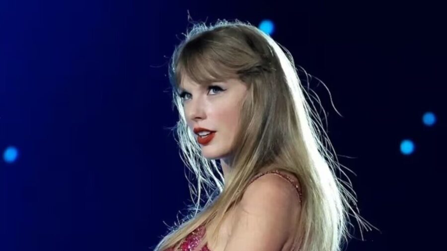 MTV to Air Encore Featuring Taylor Swift, Dakota Johnson and Colin Farrell
