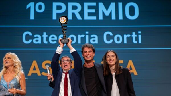 Short Film ‘At the Sea’ Wins Disability-Focused Cinema New Festival