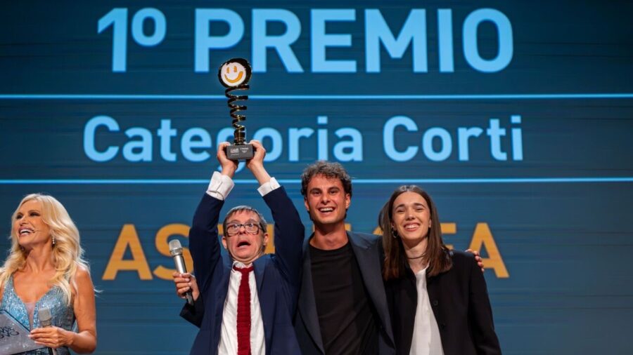 Short Film ‘At the Sea’ Wins Disability-Focused Cinema New Festival