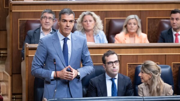 Spain’s Growth Under Sánchez Outpaced by Rajoy’s Tenure, Data Shows
