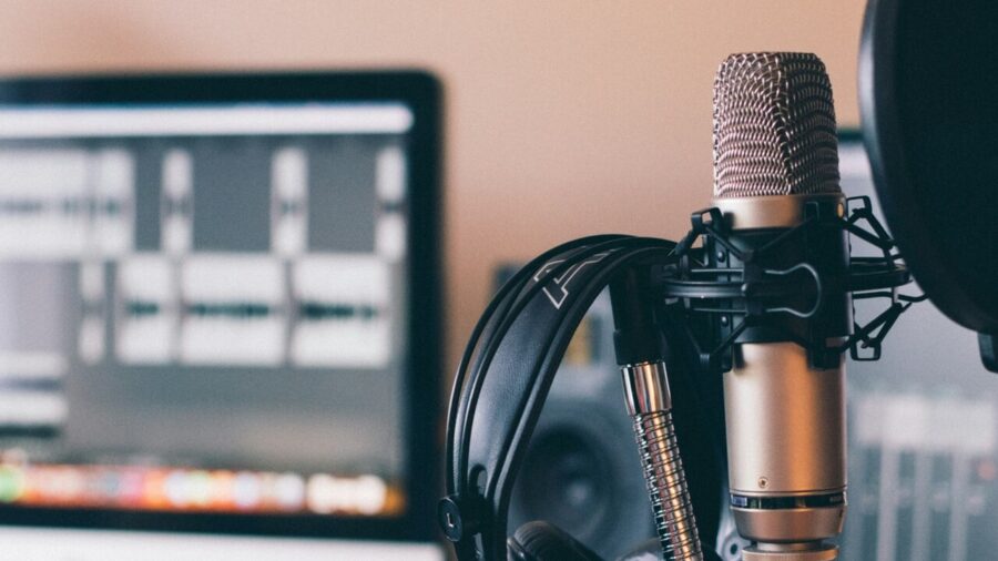Podcast Audience Swells to 18.5 Million in 2026, Youth Lead the Way
