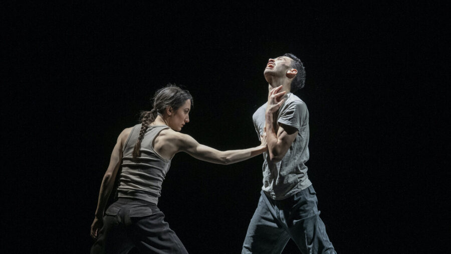 Crystal Pite Brings Site‑Specific Dance to Reggio Emilia’s Maramotti Collection and Max Mara