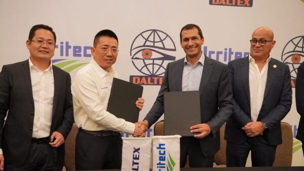 DALTEX Partners With Irritech to Expand Irrigation Systems in North Africa