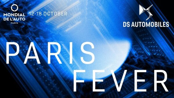 DS Automobiles Unveils Futuristic Concept at Paris Motor Show